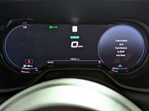 Used 2024 Dodge Hornet R/T AWD/4WD image 51