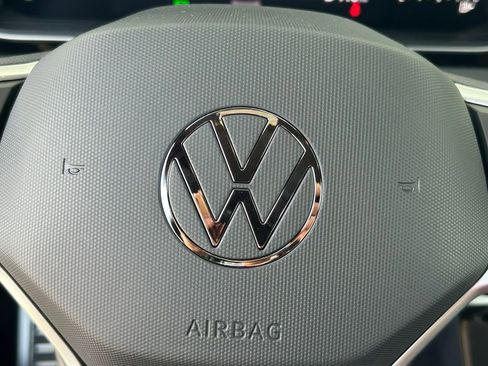 New 2026 Volkswagen Jetta Sport FWD image 22