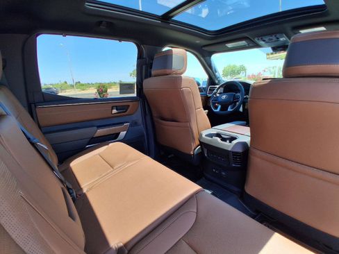New 2026 Toyota Tundra 1794 Edition AWD/4WD image 18