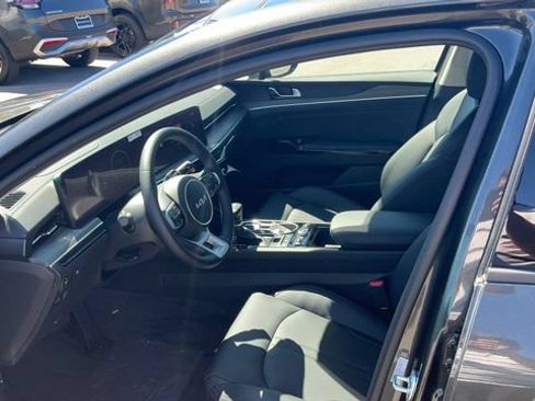 New 2026 Kia K5 EX FWD image 29
