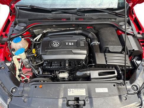 Used 2013 Volkswagen Jetta GLI Autobahn image 11