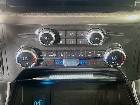 Used 2021 Ford F150 Raptor w/ Equipment Group 801A High image 22