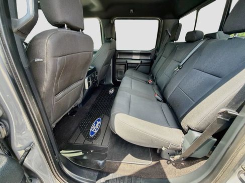 Used 2020 Ford F150 XLT w/ Equipment Group 302A Luxury AWD/4WD image 26