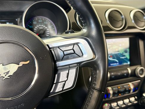 Used 2021 Ford Mustang GT Premium w/ Carbon Sport Interior Package image 23