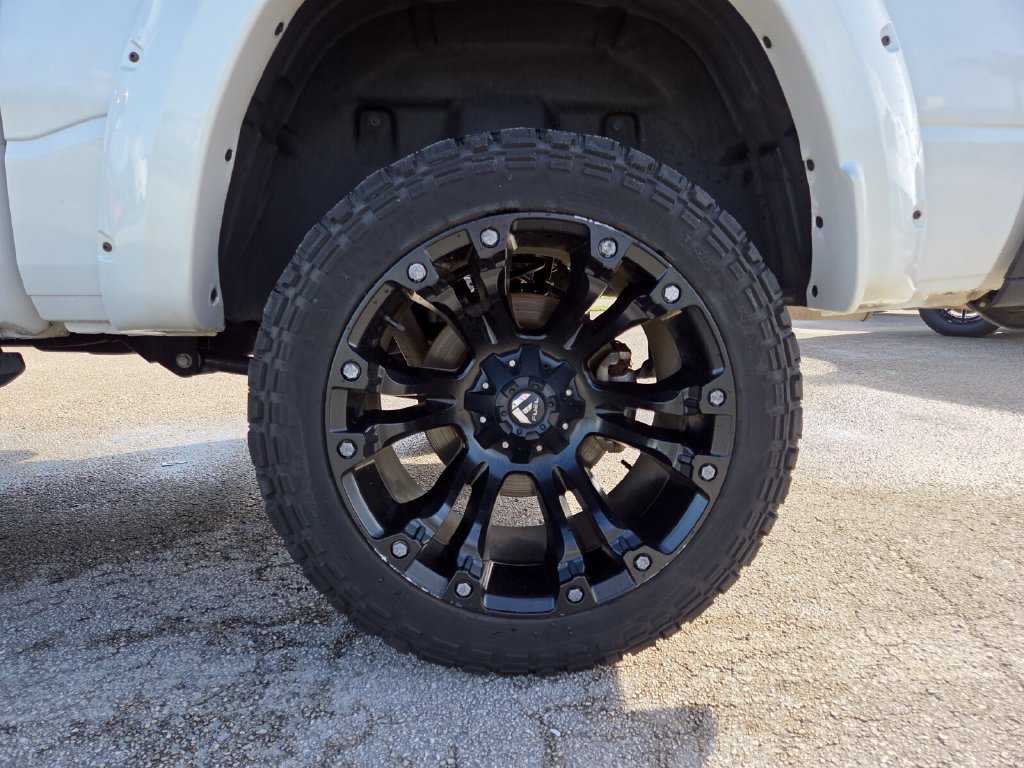 Used 2021 RAM 1500 Laramie RWD image 20