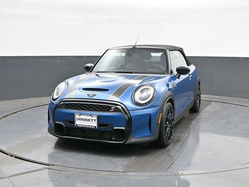 Used 2023 MINI Cooper S FWD image 23