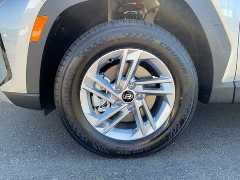 New 2026 Hyundai Tucson SE AWD/4WD image 10