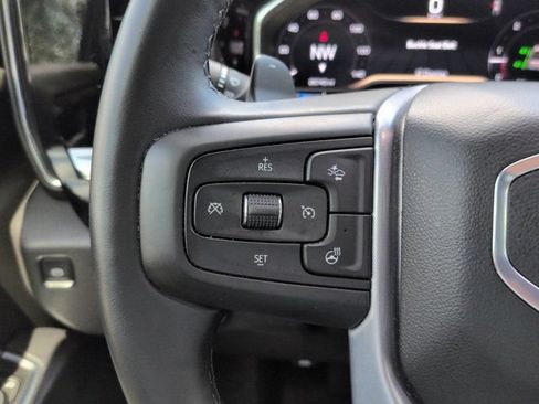 Used 2025 GMC Sierra 1500 Elevation AWD/4WD image 23