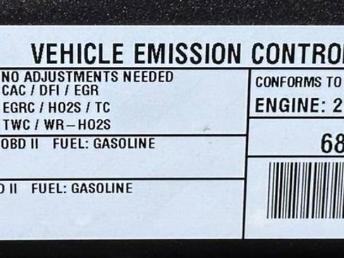 New 2025 Jeep Wrangler Sport S image 45