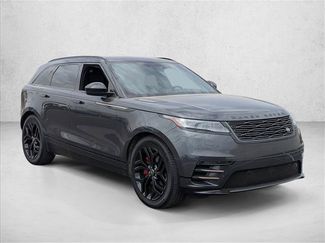Used 2024 Land Rover Range Rover Velar Dynamic SE AWD/4WD video 3