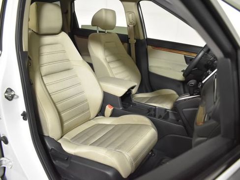 Used 2020 Honda CR-V EX image 32