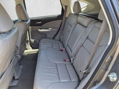 Used 2014 Honda CR-V EX-L image 17