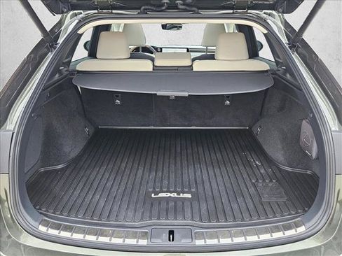 Used 2023 Lexus RX 350 Premium Plus w/ Accessory Package FWD image 7