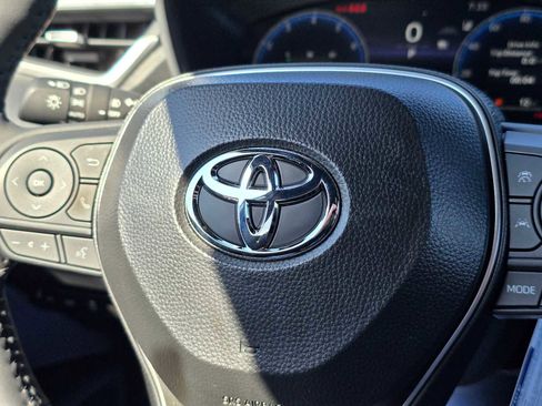 New 2026 Toyota Corolla Cross XLE AWD/4WD image 31