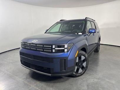 New 2026 Hyundai Santa Fe SEL