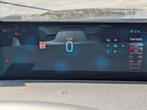 New 2025 Ford Expedition Active image 10