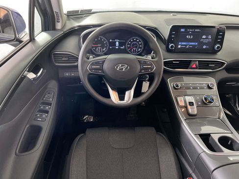 Used 2022 Hyundai Santa Fe SE w/ Cargo Package image 20