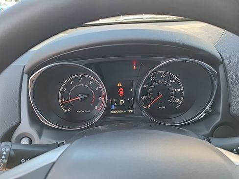 New 2024 Mitsubishi Outlander Sport ES image 11