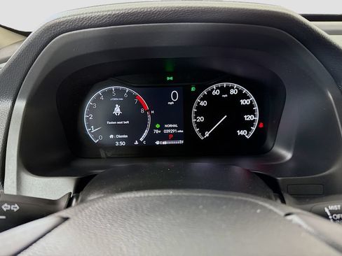 Certified 2024 Honda Ridgeline RTL image 34