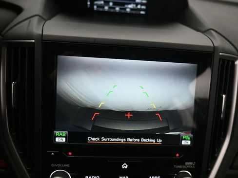 Used 2022 Subaru Forester Touring image 25