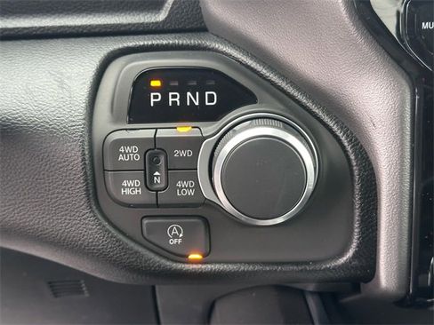 New 2026 RAM 1500 Big Horn image 19