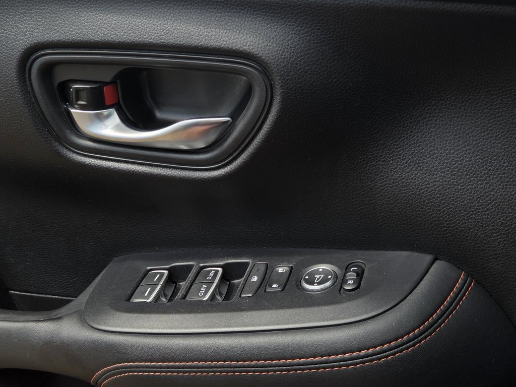 Certified 2024 Honda HR-V Sport image 16