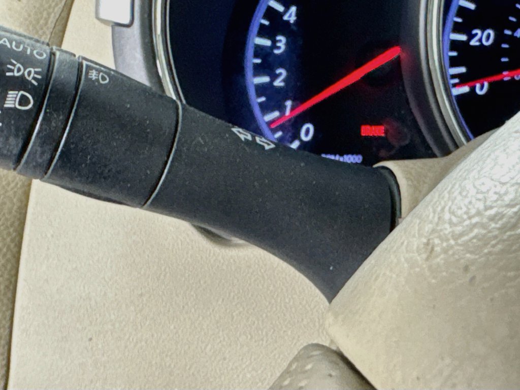 Used 2012 Nissan Murano LE FWD image 13