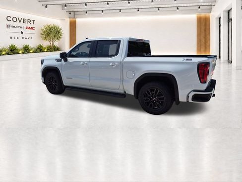 Used 2022 GMC Sierra 1500 Elevation w/ Elevation Premium Package AWD/4WD image 10