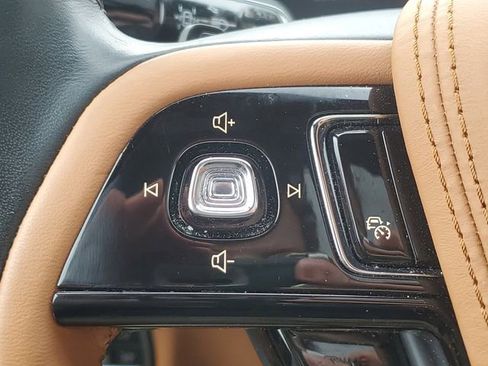 Used 2023 Lincoln Aviator Black Label w/ Dynamic Handling Package AWD/4WD image 24