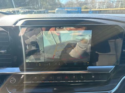 Used 2023 Chevrolet Silverado 1500 RST w/ All Star Edition Plus image 33