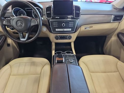 Used 2016 Mercedes-Benz GLE 350 4MATIC image 38