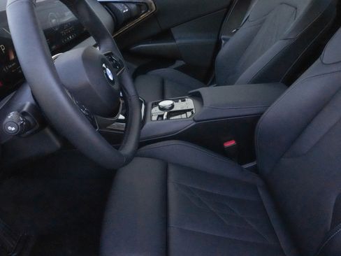 Certified 2025 BMW X3 xDrive30i AWD/4WD image 12