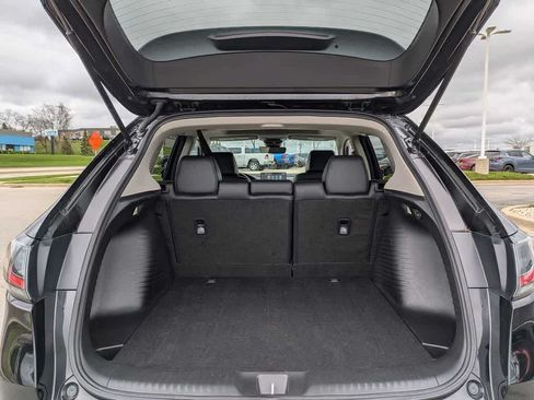 Certified 2023 Honda HR-V EX-L image 48