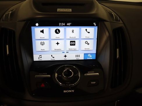 Used 2017 Ford Escape Titanium w/ Equipment Group 301A image 42