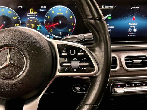 Used 2021 Mercedes-Benz GLE 350 4MATIC image 12