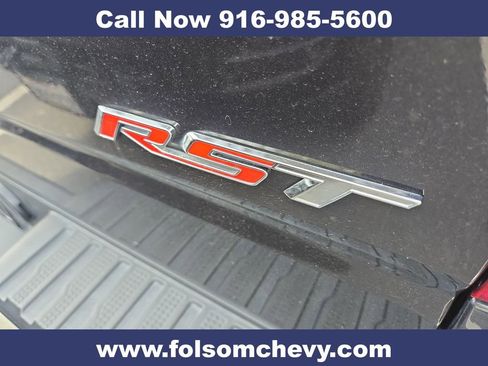 Used 2023 Chevrolet Silverado 1500 RST w/ All Star Edition Plus image 6