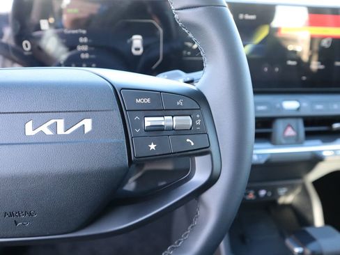 New 2026 Kia Sorento X-Line EX AWD/4WD image 9
