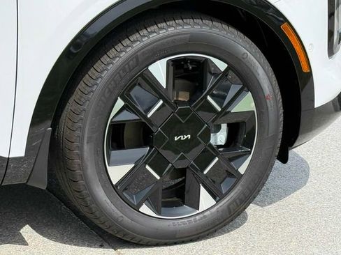 New 2026 Kia Sportage SX image 14