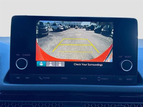 Certified 2023 Honda Civic Sport image 15