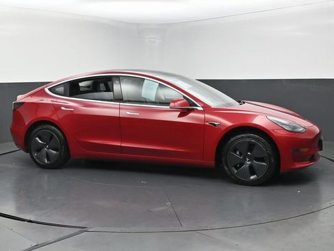 Used 2018 Tesla Model 3 Long Range image 5