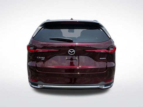 Used 2024 MAZDA CX-90 3.3 Turbo S w/ Premium Plus AWD/4WD image 15
