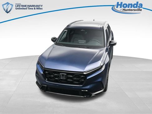 New 2026 Honda CR-V Sport-L image 19