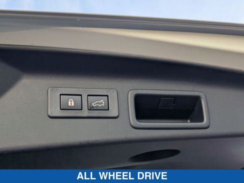 Certified 2026 Subaru Forester Premium image 19