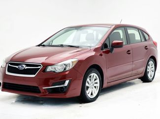 Used 2015 Subaru Impreza 2.0i Premium video 2