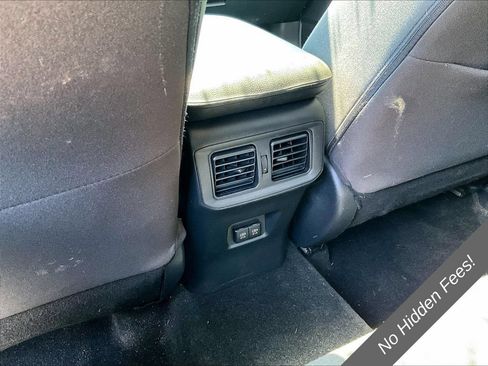 Used 2020 Toyota RAV4 XLE w/ Convenience Package AWD/4WD image 29