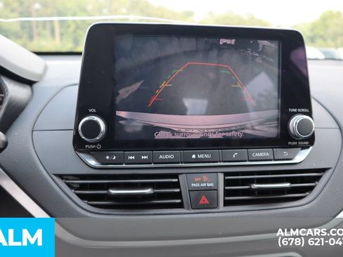 Used 2020 Nissan Altima 2.5 S FWD image 30