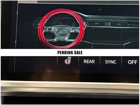 Used 2022 Audi A6 3.0T allroad Premium Plus AWD/4WD image 30