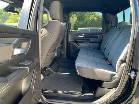 Used 2025 RAM 1500 Big Horn image 16