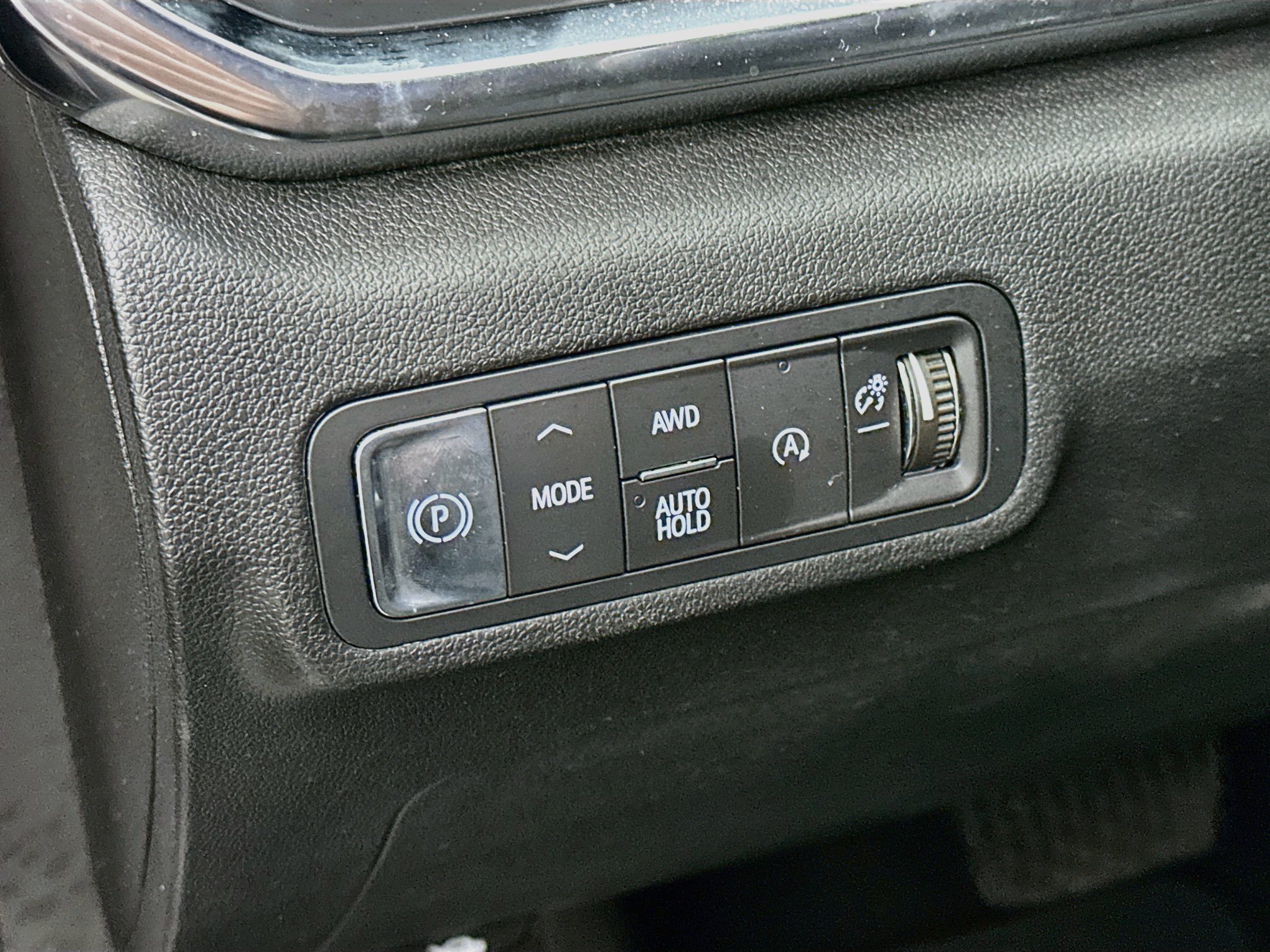 Used 2025 GMC Terrain Elevation AWD/4WD image 17