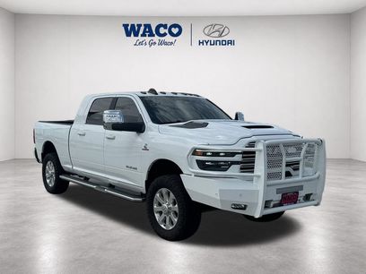 Used 2025 RAM 2500 Laramie w/ Sport Appearance Package